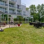 Novotel Senart Golf De Greenparc