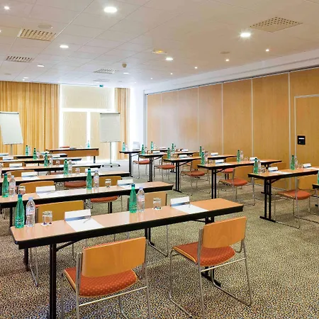 Novotel Senart Golf De Greenparc 4*