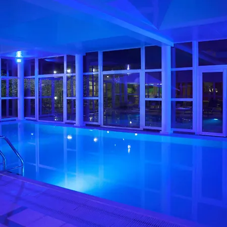 Hotel Novotel Senart Golf De Greenparc Saint-Pierre-du-Perray
