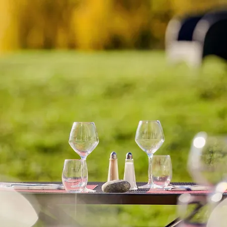 Novotel Senart Golf De Greenparc 4*