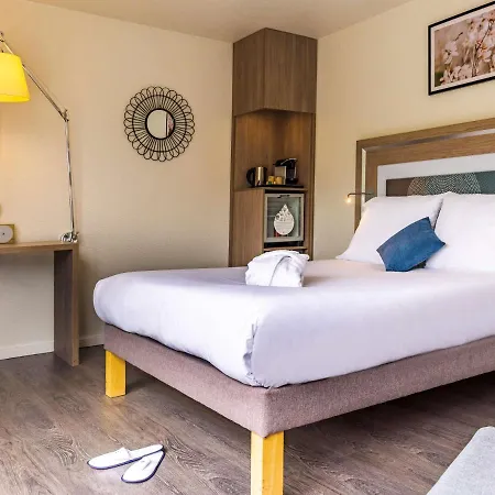Hotel Novotel Senart Golf De Greenparc Saint-Pierre-du-Perray