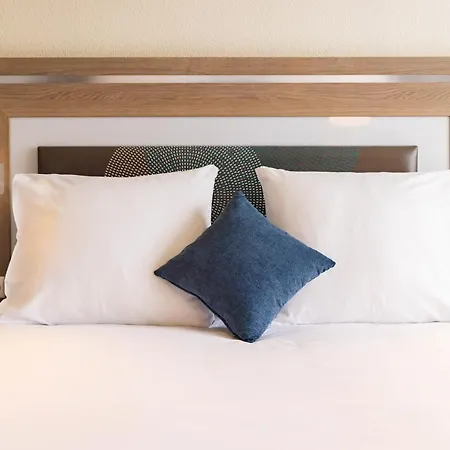 Novotel Senart Golf De Greenparc Hotel Saint-Pierre-du-Perray