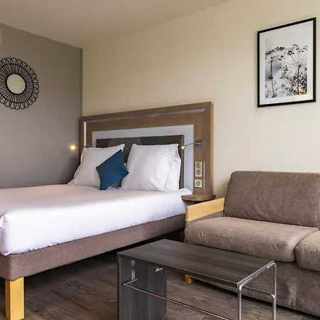 Novotel Senart Golf De Greenparc Saint-Pierre-du-Perray