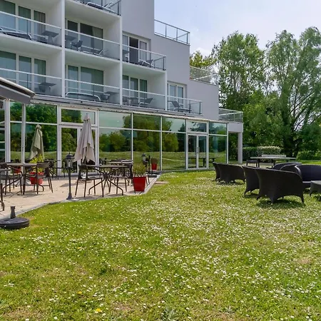 Novotel Senart Golf De Greenparc
