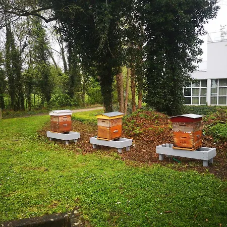 Novotel Senart Golf De Greenparc 4* Saint-Pierre-du-Perray