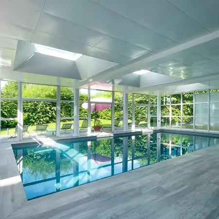 Novotel Senart Golf De Greenparc 4*