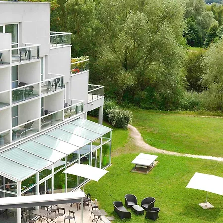 Hotel Novotel Senart Golf De Greenparc Saint-Pierre-du-Perray