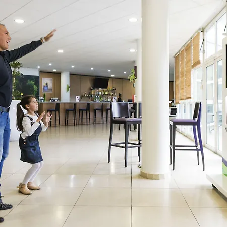 Hotel Novotel Senart Golf De Greenparc 4*