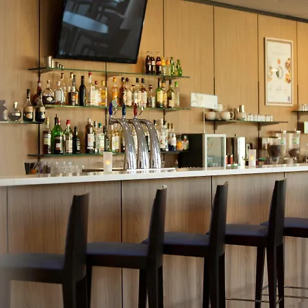Hotel Novotel Senart Golf De Greenparc