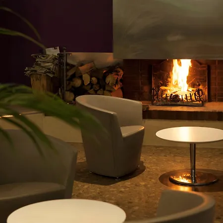 Novotel Senart Golf De Greenparc Saint-Pierre-du-Perray
