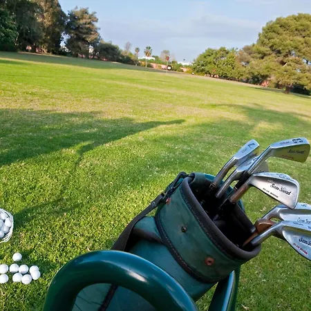 Novotel Senart Golf De Greenparc Saint-Pierre-du-Perray