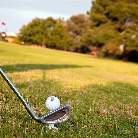 Novotel Senart Golf De Greenparc Hotel