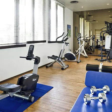 Novotel Senart Golf De Greenparc Saint-Pierre-du-Perray