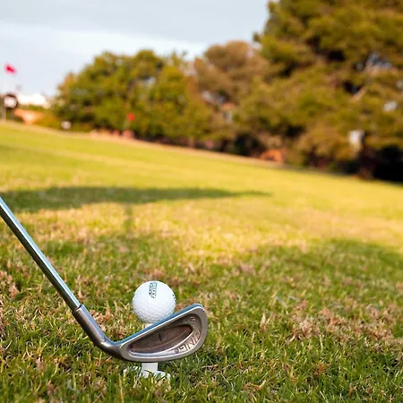 Novotel Senart Golf De Greenparc Saint-Pierre-du-Perray