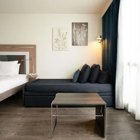 Hotel Novotel Senart Golf De Greenparc Saint-Pierre-du-Perray