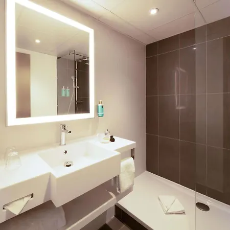 Novotel Senart Golf De Greenparc Saint-Pierre-du-Perray