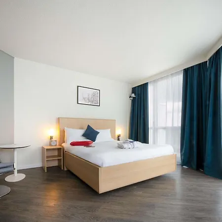 Novotel Senart Golf De Greenparc