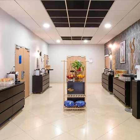Novotel Senart Golf De Greenparc 4* Saint-Pierre-du-Perray