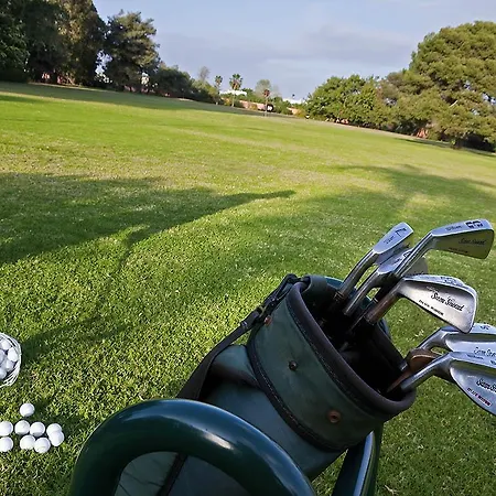 Novotel Senart Golf De Greenparc 4* Saint-Pierre-du-Perray