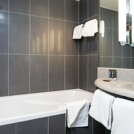 Novotel Senart Golf De Greenparc Saint-Pierre-du-Perray