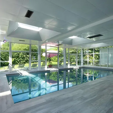 Hotel Novotel Senart Golf De Greenparc Saint-Pierre-du-Perray