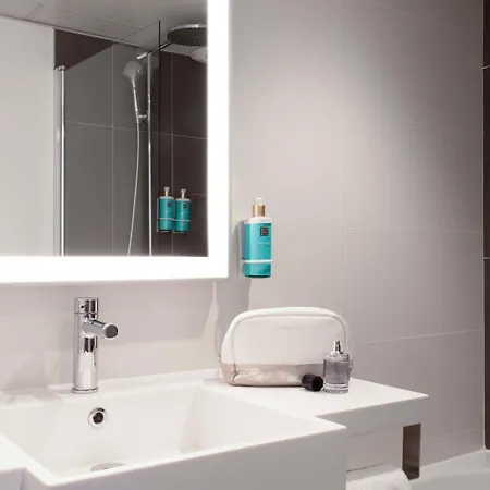 Novotel Senart Golf De Greenparc Hotel 4*