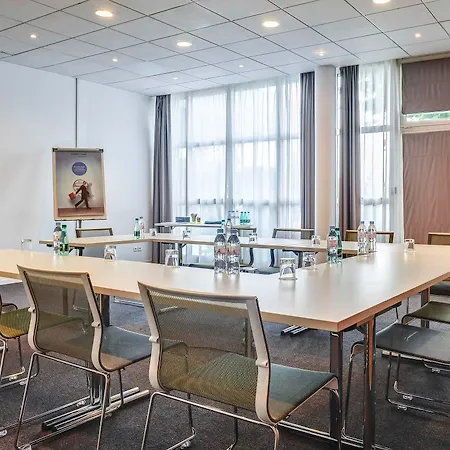 Novotel Senart Golf De Greenparc