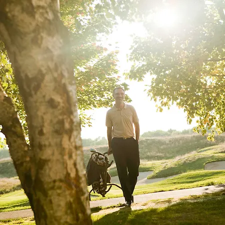 Novotel Senart Golf De Greenparc 4*