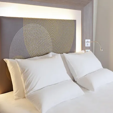 Hotel Novotel Senart Golf De Greenparc Saint-Pierre-du-Perray